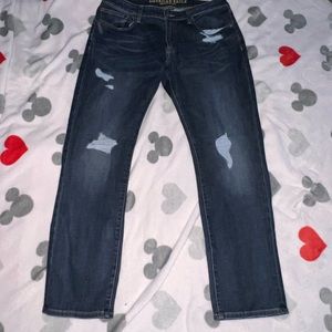 AE jeans